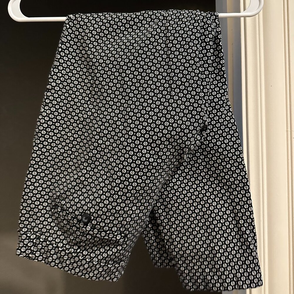 Gap Cigarete Pant